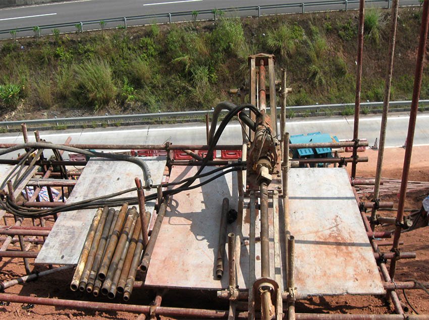 丰台地基好坏直接影响建筑稳定性，如何选择专业的地基注浆加固公司？ 